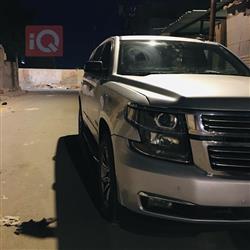 شێڤرۆلێت تاهۆ